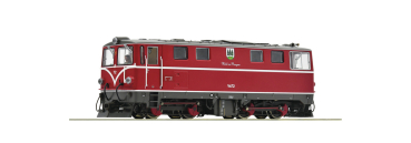 33320 - Diesellokomotive Vs 72 (ex 2095 004) der Pinzgauer Lokalbahn